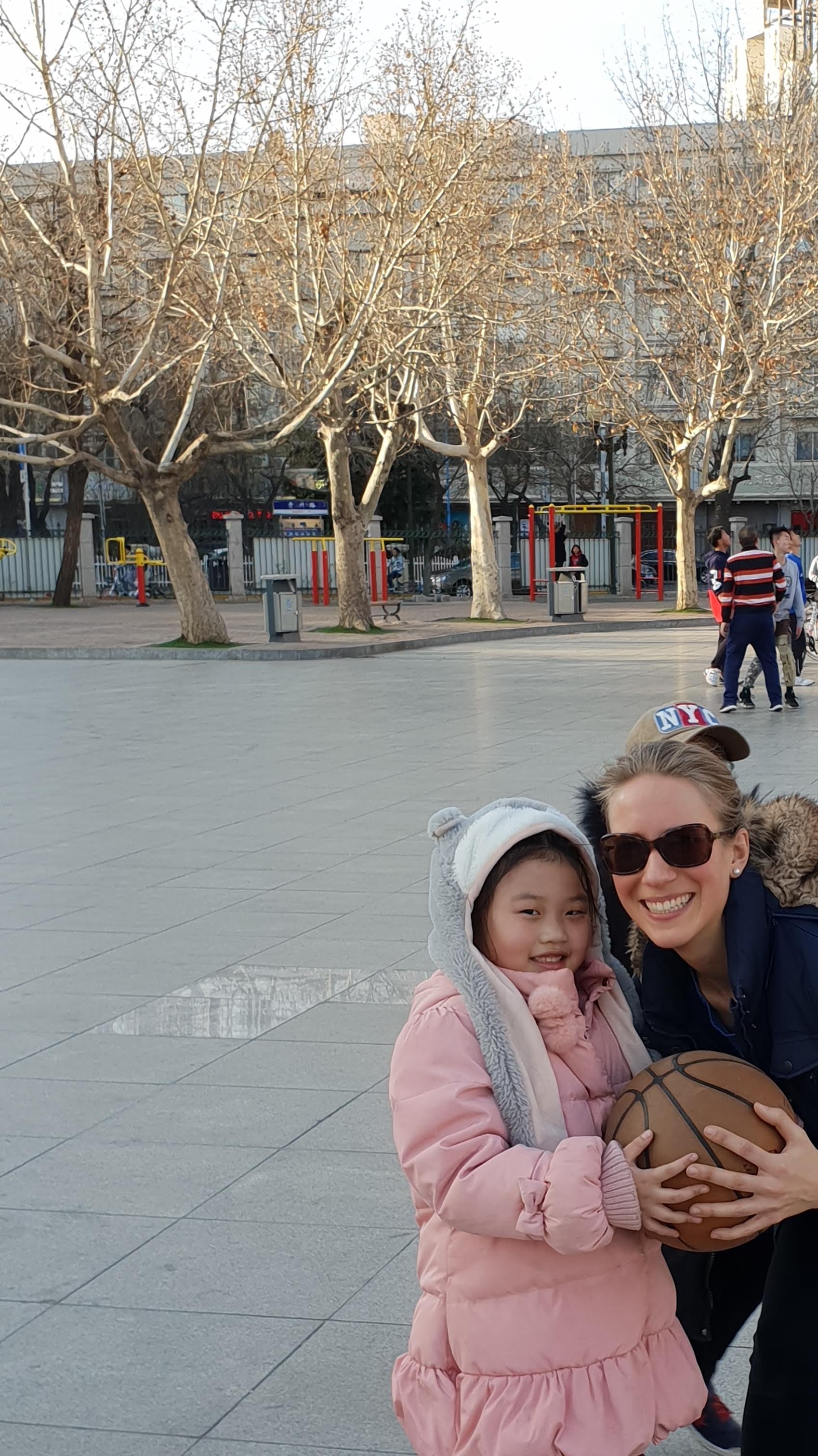 How my trip to Asia changed the direction of my life - and made me realize my dream