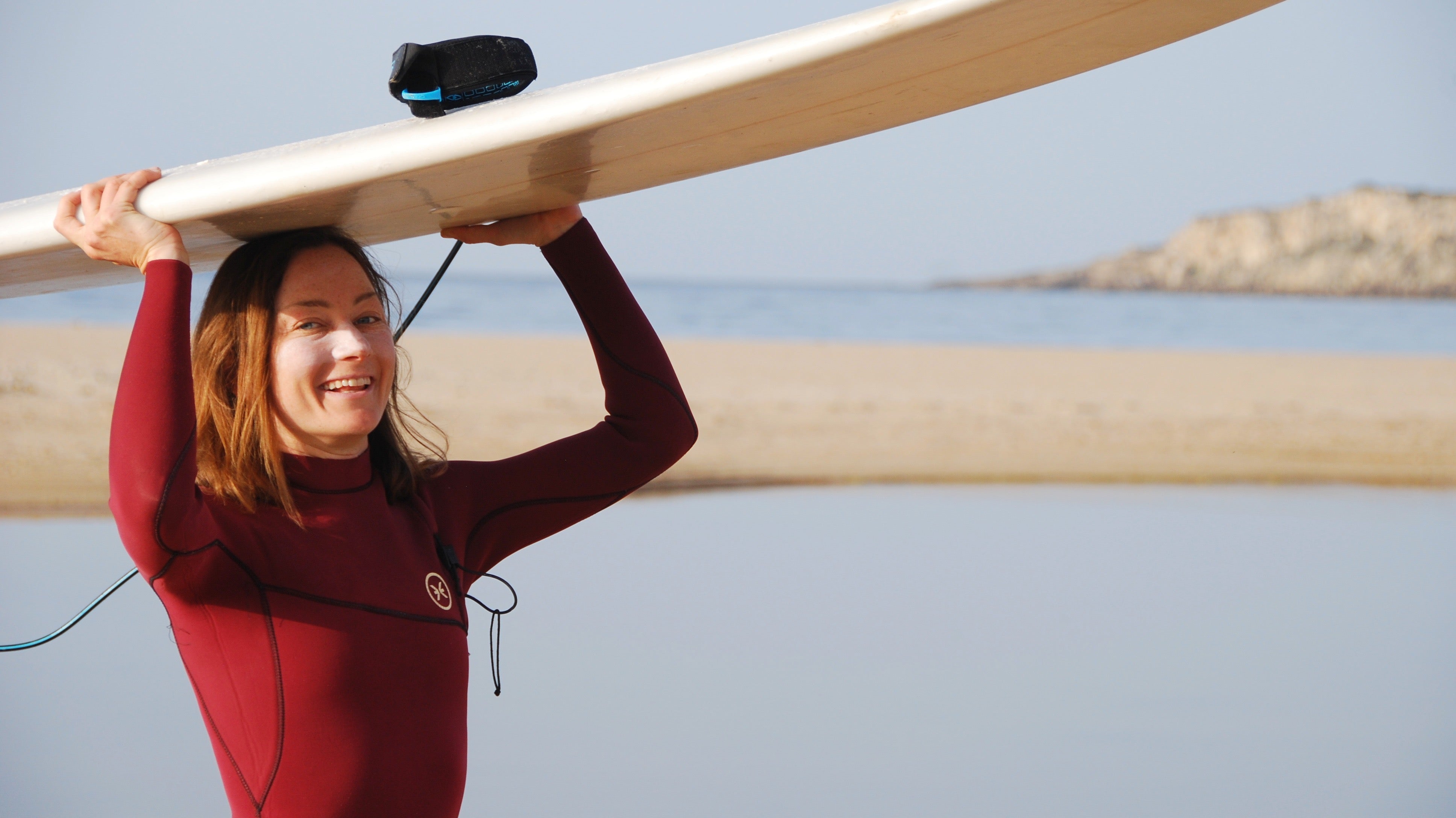 Tripulse Changemaker Hub - Julia Beyer from Suntribe
