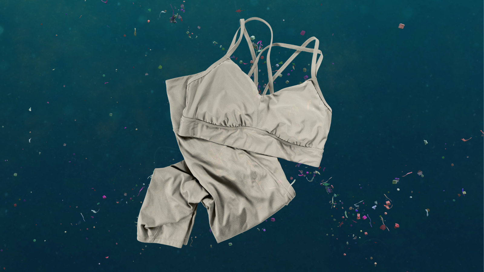 How to Avoid Microplastics in Clothing: 5 Ways to Reduce Everyday Exposure