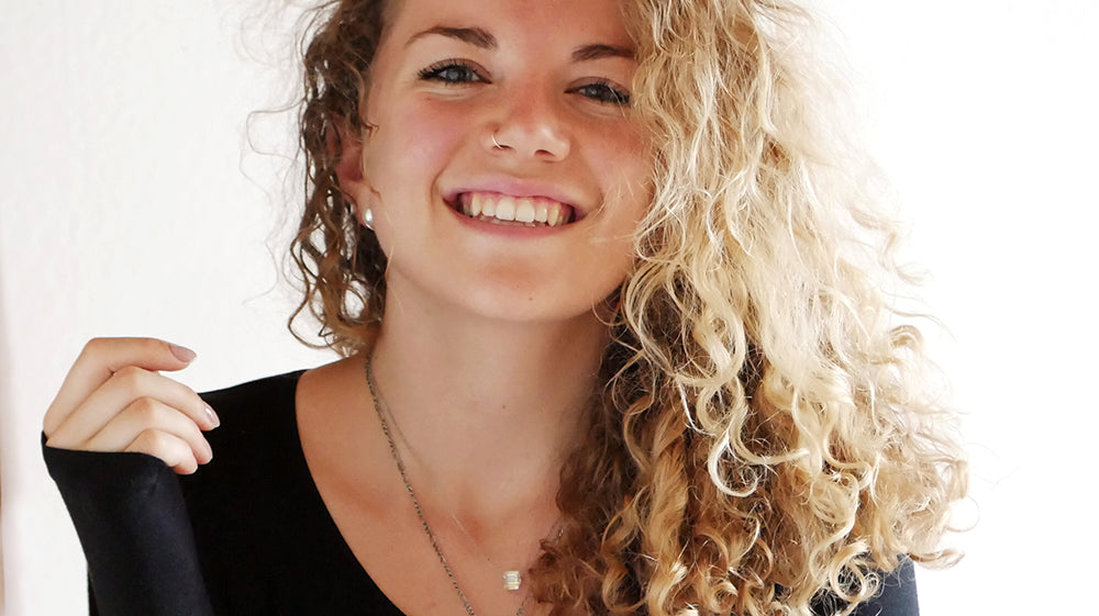 What's in your sportswear? Interview series with textile engineer and Fashion Changers author Franzi Uhl