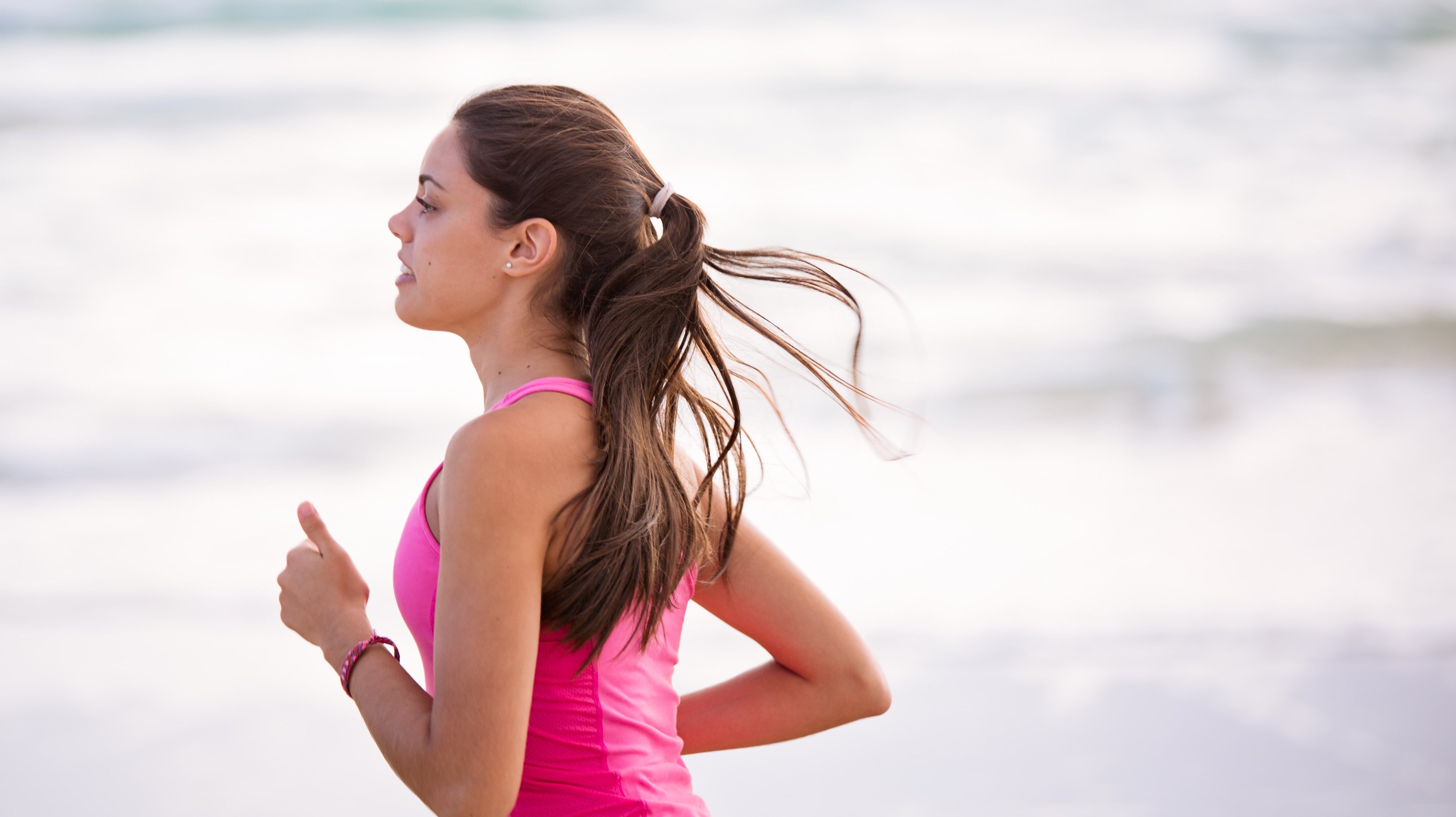 Part 2: What's in your sportswear? Some insights into polyester and our planet