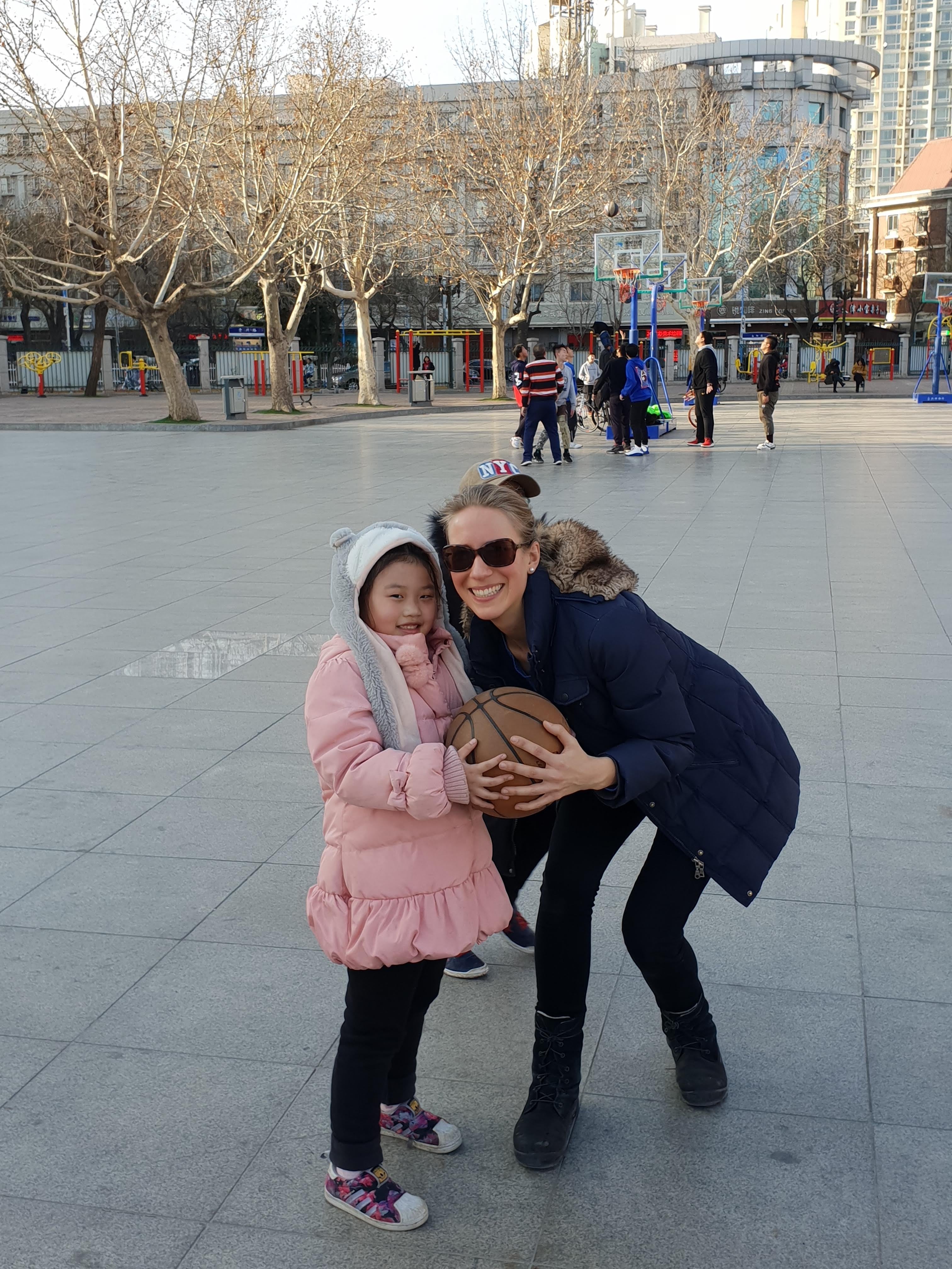 How my trip to Asia changed the direction of my life - and made me realize my dream