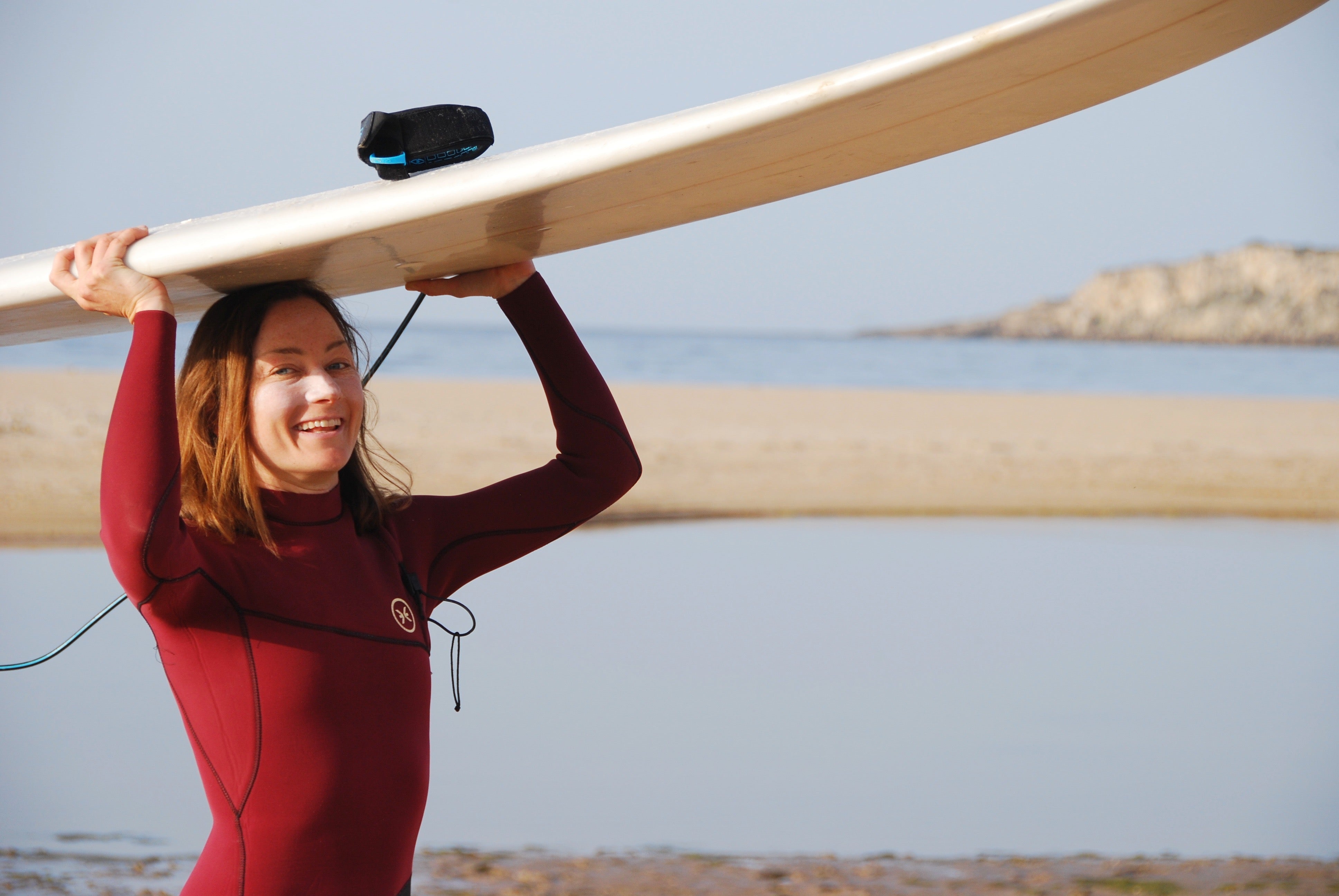 Tripulse Changemaker Hub - Julia Beyer from Suntribe