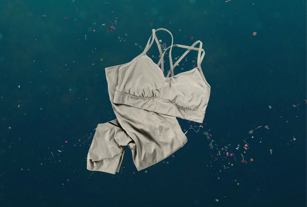 How to Avoid Microplastics in Clothing: A Step-by-Step Guide