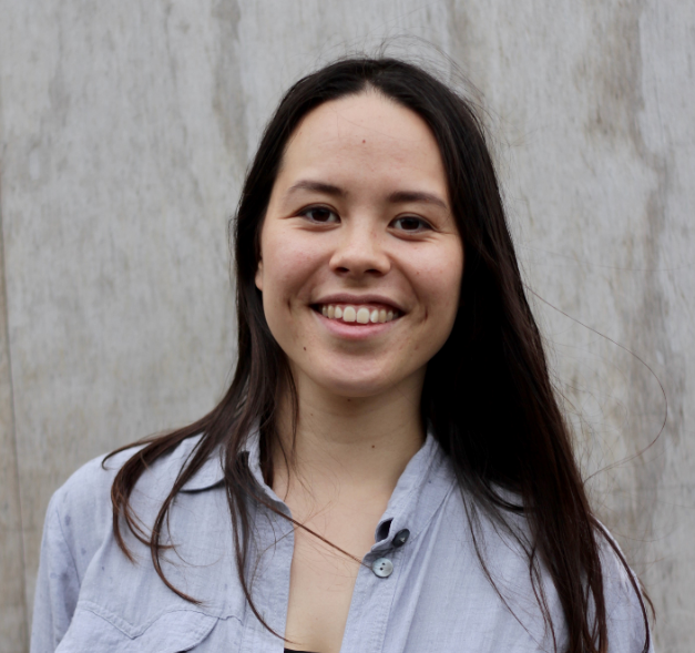 Tripulse changemaker hub - Lili from VAER Upcycled