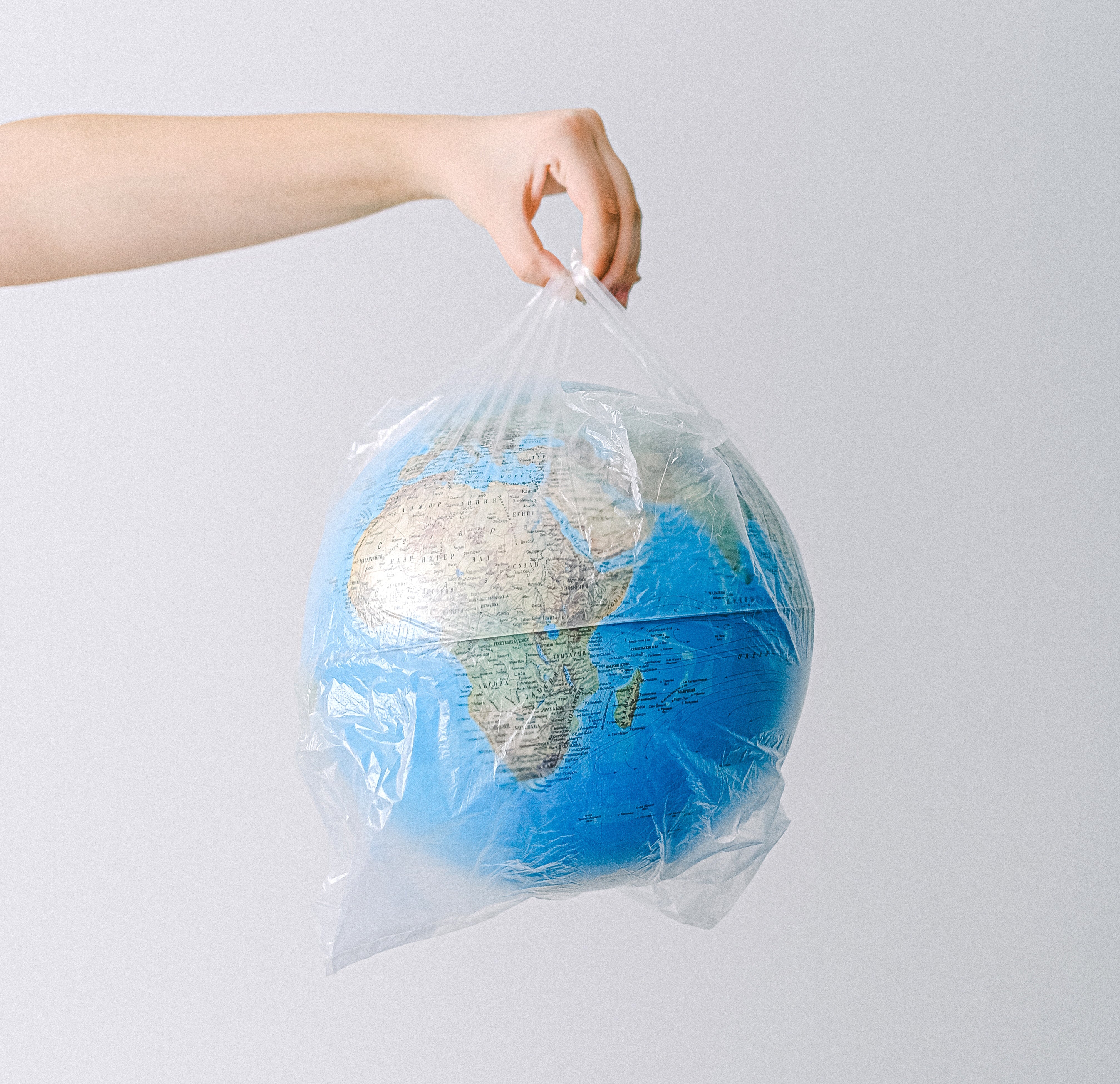 What’s the impact of synthetic activewear on our planet and health?