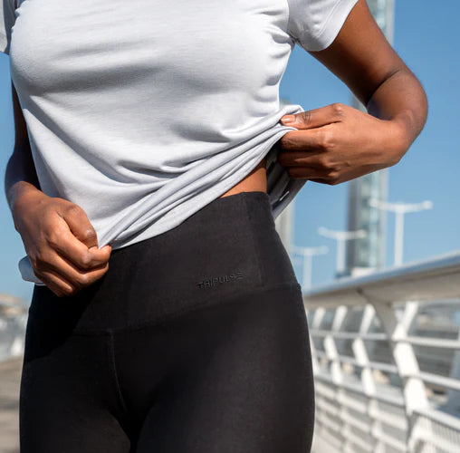 TENCEL Lyocell Fabric Care: How to Make Your Activewear Last