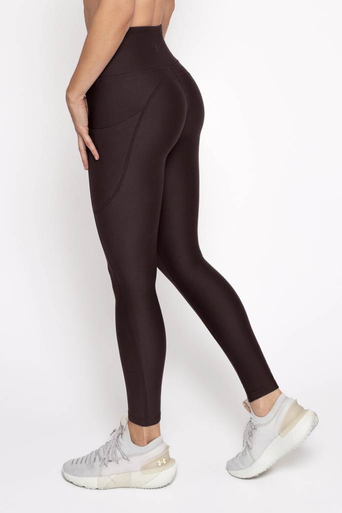 Original Tencel Leggings 2.0 with side pockets