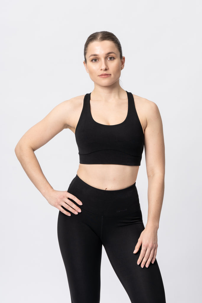 Next gen sports bra with TENCEL™