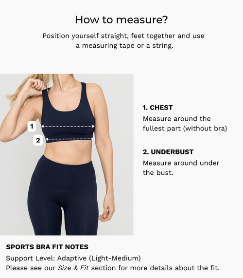 How to measure