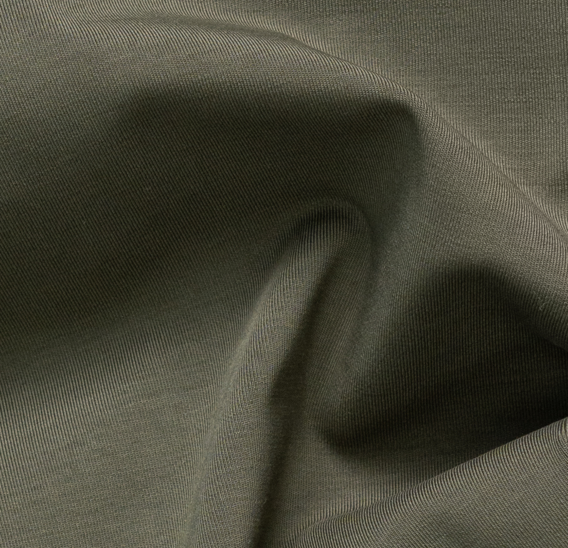 Closeup of Tripulse botanical fiber material