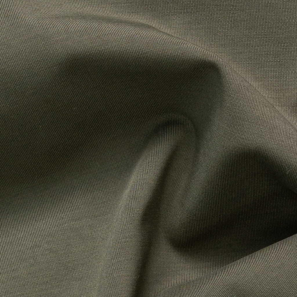 Closeup image of Tripule Tencel fabric