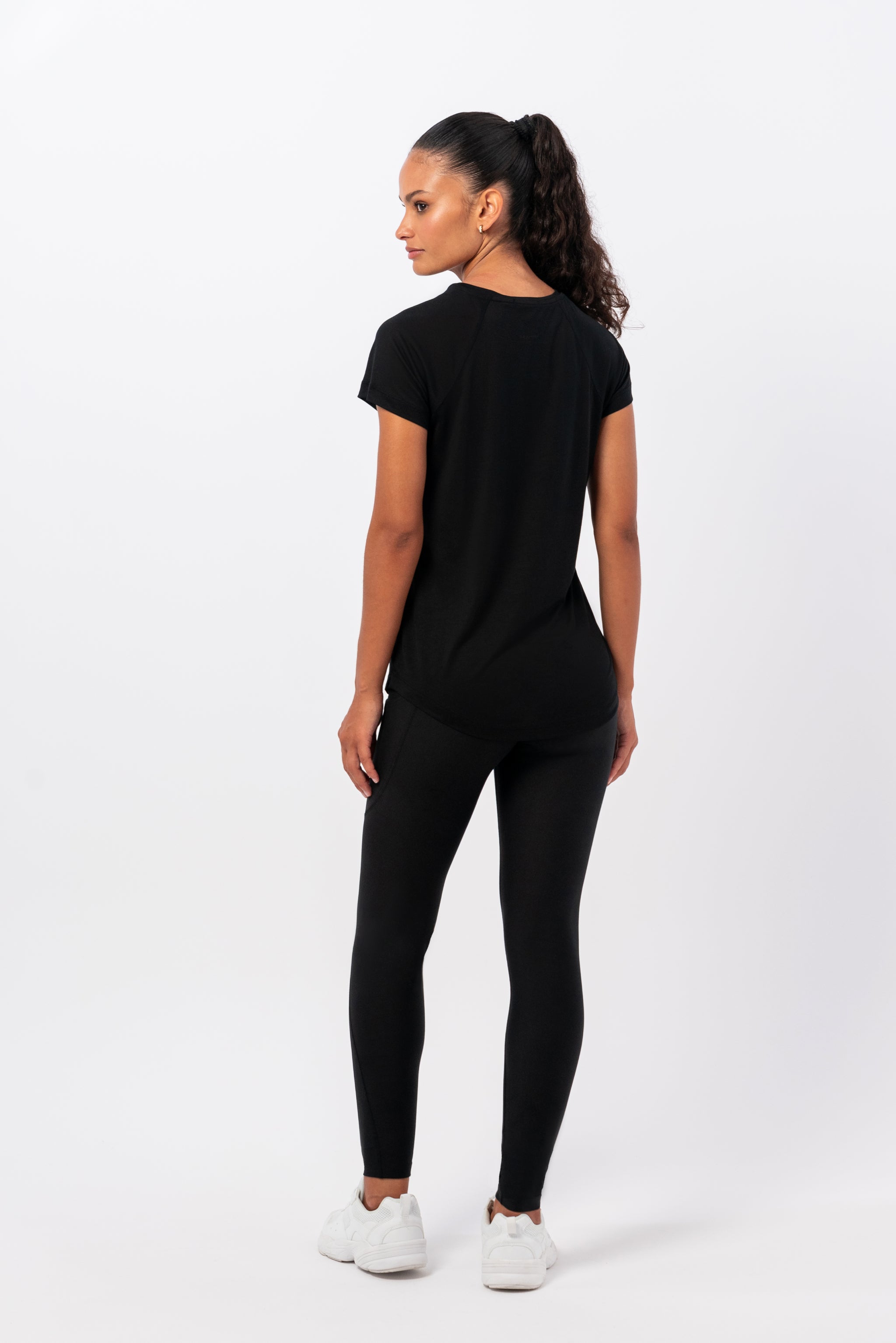 Tencel T-shirt