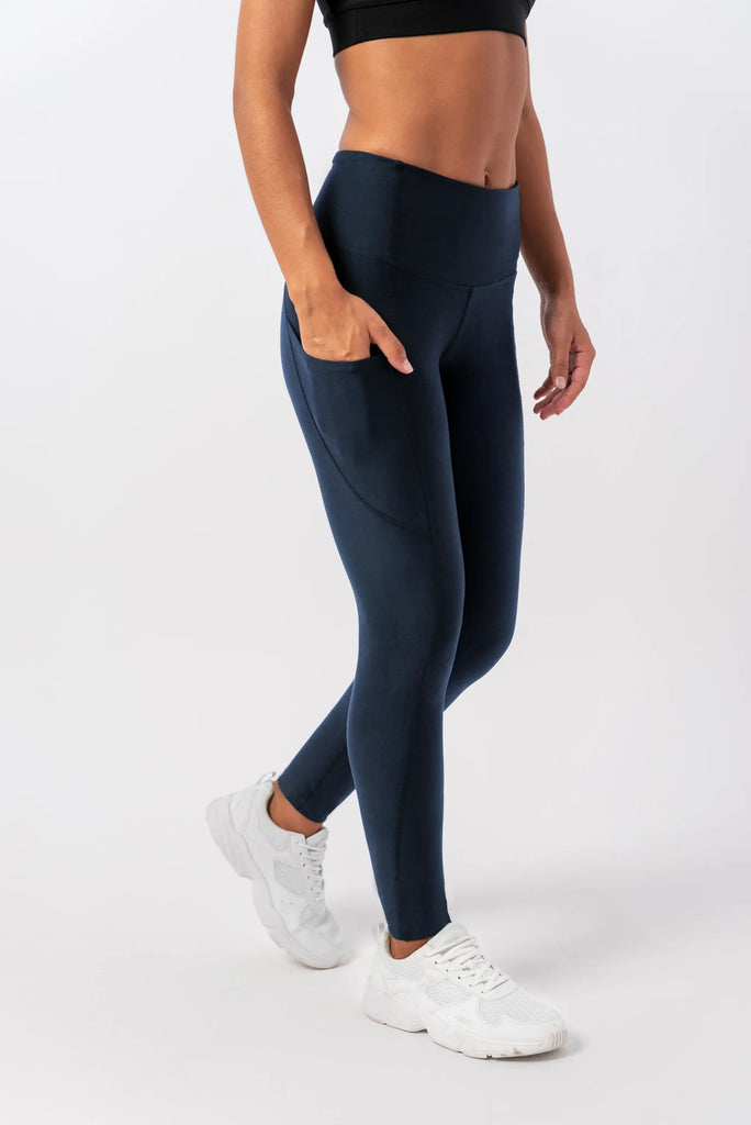 Original Leggings 2.0 with side pockets