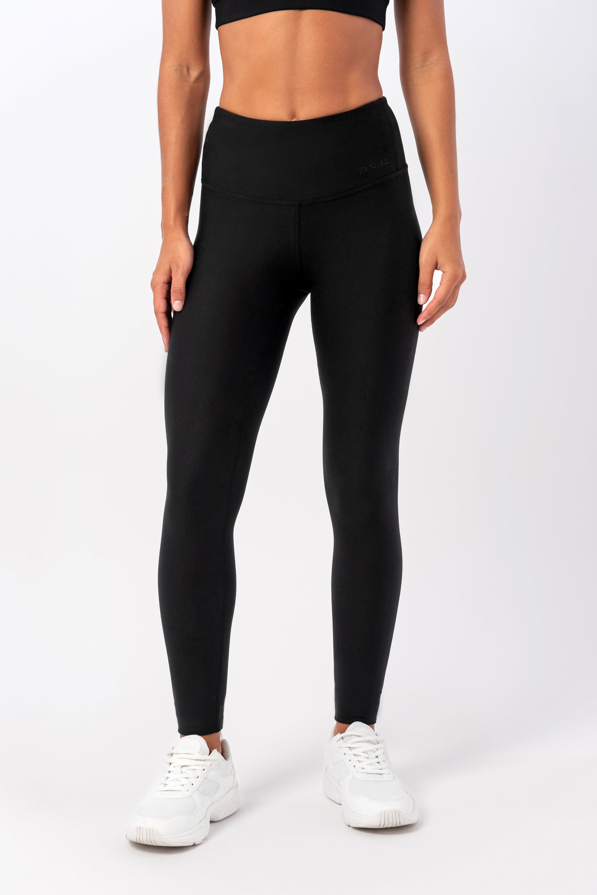 Tripulse Original Leggings 2.0 with hidden pockets