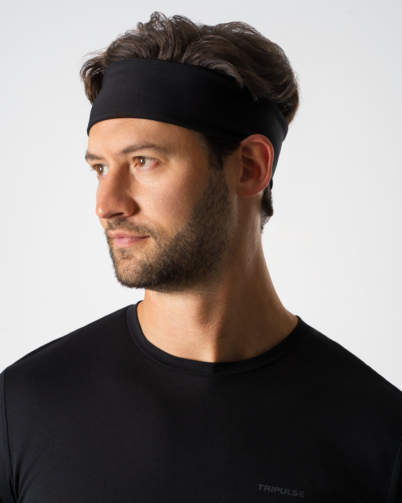 TENCEL™ sweatband unisex