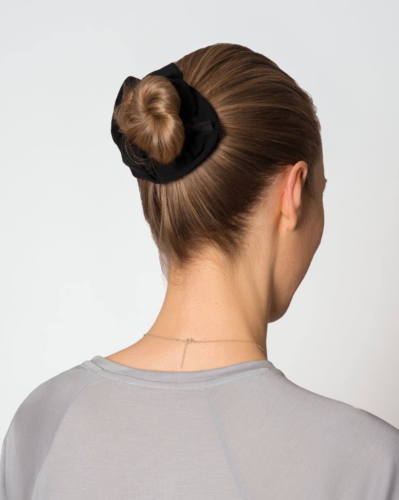 TENCEL™ scrunchie